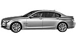 BMW F02 P0A8D Fault Code