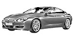 BMW F06 P0A8D Fault Code